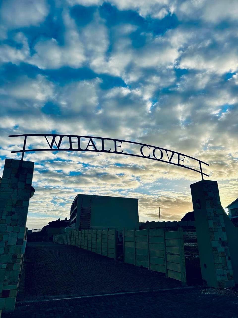 Апартаменты The View At Whale Cove Де-Келдерс Экстерьер фото